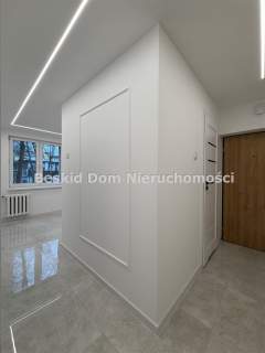 Mieszkanie na sprzedaż, 52 m2, Bielsko-Biała