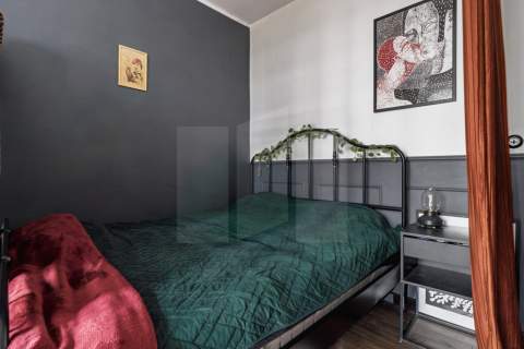 Nowoczesny apartament w sercu Gdyni