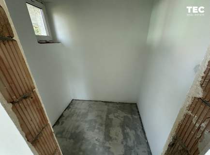 Dom 295 m dla rodziny wielopokoleniowej Zerwa