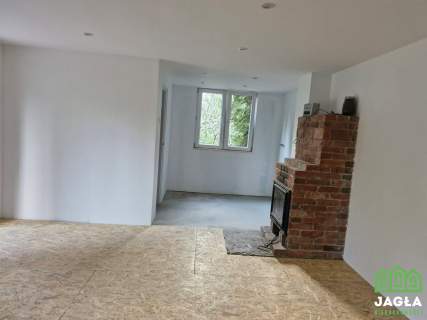 Białe Błota działka z możliwością zamieszkania 