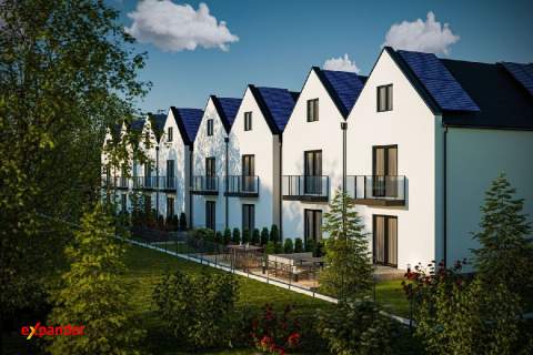Kameralny apartament nad morzem
