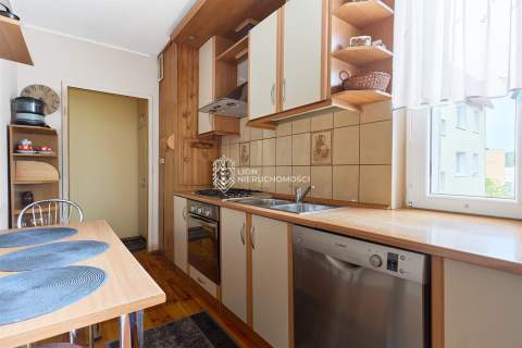 Mieszkanie 3 pok dla RODZINY w centrum Polic