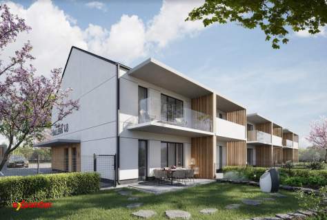 OSTATNIE mieszkanie/Oferta LUX/3pok 61m2/Balkon
