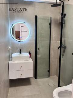 2 pokoje po remoncie balkon Gdynia Leszczynki