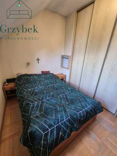 3 pokoje Grzegórzki, 73,3 m2, balkon