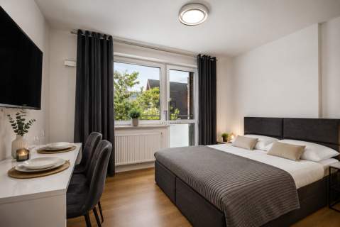 Apartament inwestycyjny premium Bez 2% PCC