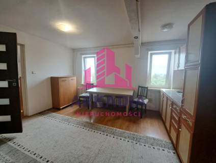 Mieszkanie 42m2 plus skosy ul. Dzierżoniowska