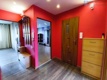 3pok./balkon /c.o. miejskie/ centrum