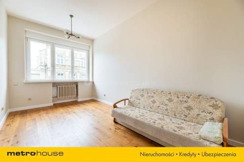 Apartament do wynajęcia w centrum Łodzi