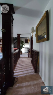 Willa z basenem i widokiem, 8 pokoi, Myślenice