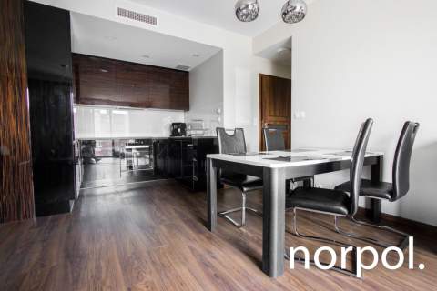 Angel Wawel, Sukiennicza, 52m2, klimatyzacja, parking, basen,