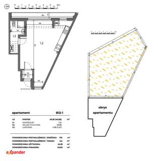 Apartament z ogródkiem pod Wrocławiem gotowe HIT