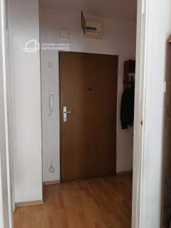 Mieszkanie 53 m2. 2pok, II p. Gdańsk- Siedlce