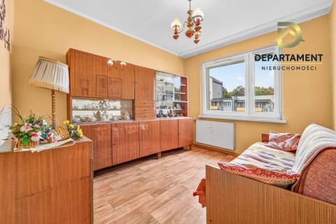 Przestronne M3 duży balkon Super Lokalizacja 