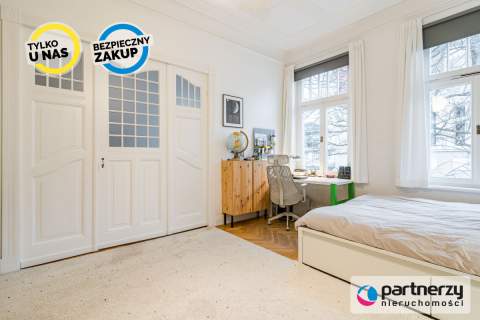 Apartament w Centrum Wrzeszcza