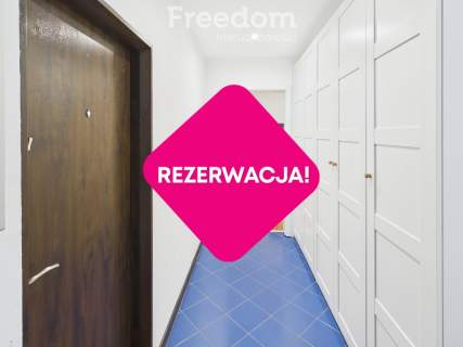 Przestronne mieszkanie blisko Parku Śląskiego