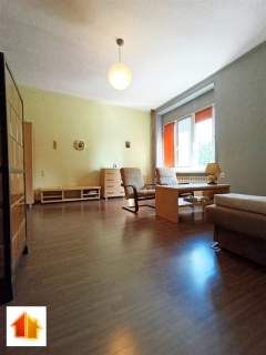 Duże mieszkania w Centrum Rybnika