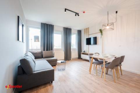 Gotowy Apartament Inwestycyjny z Najemcą
