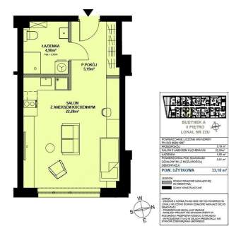 0%, deweloperskie apartamenty nad Brdą