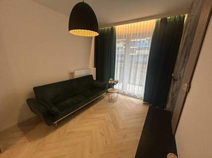 Mieszkanie na sprzedaż, 48,28 m2, Kraków