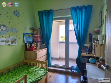 Mieszkanie 3 pok. Reda Aqua Tower
