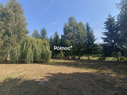 Dom z działka z potencjałem w Dobryniu Dużym