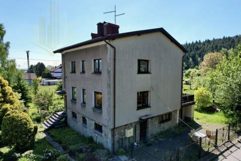 Dom na sprzedaż, 180 m2, Szczyrk