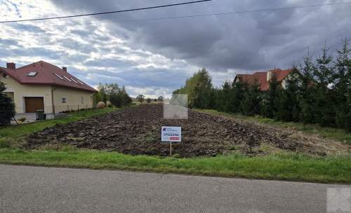 Działka 23,5 ar z WZ Jarosław Kamienna