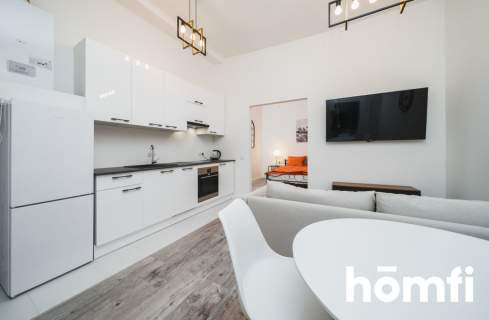Orzeszkowej / Dietla, 37m 2 pokoje w centrum