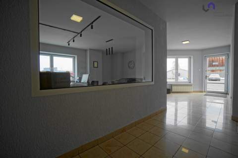 Magazyn na sprzedaż, 5380 m2, Częstochowa