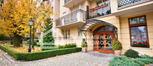 2-pokojowe mieszkanie na os.Patio Mare