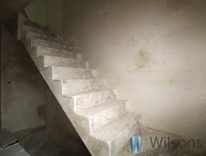 Idealny dla rodziny, wkrótce klucze