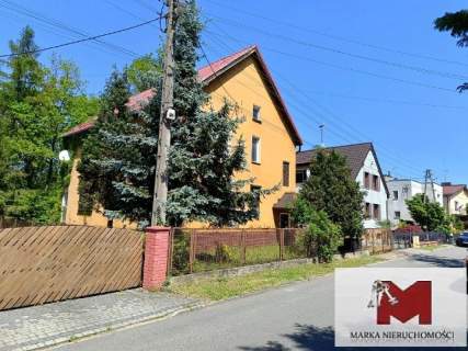 Dom 3-rodzinny, Żabieniec, Kędzierzyn-Koźle, na sp