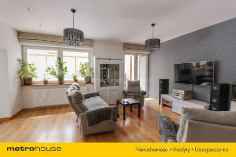 Domy dzielą się na ładne i mądre ten ma obie cechy
