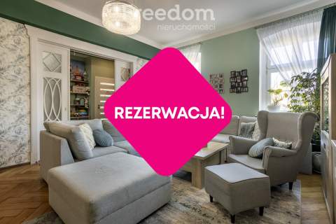 124 m w centrum Ełku przestrzeń jak w domu.