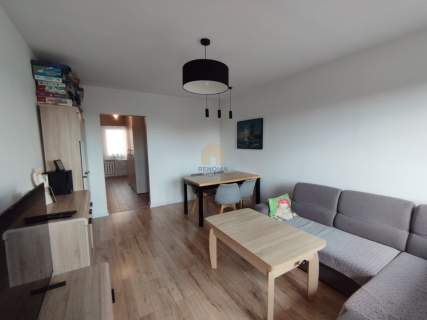 Atrakcyjne -Piekary -4 pok-3 p-balkon-po remoncie