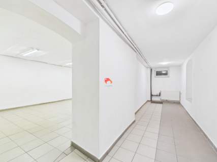 DO WYNAJĘCIA 300m2, WIDOK NA WYSPĘ MŁYŃSKĄ 