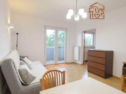 2 pokoje balkon, pet-friendly- Górczewska 92