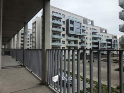 Przy Parku Grabiszyńskim 2025 loggia 2 pok