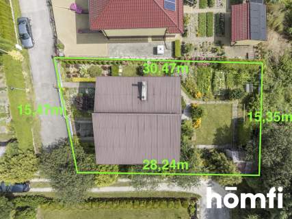 Dom 103 m idealny pod wynajem lub działalność