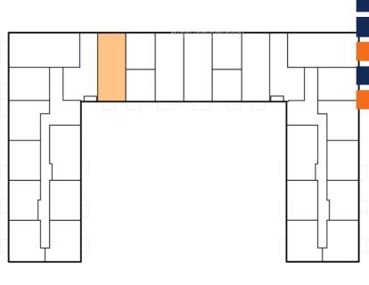 Apartament 65 m z balkonem brak prowizji i PCC