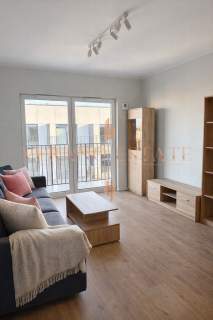 Nowe mieszkanie ul. Pomorska 53m2 VI p.