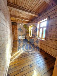 Dom z bala pod Krakowem, 150m2 4pok DO WYNAJĘCIA