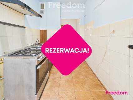 2 pokoje z możliwością 3 w północnym Koszalinie