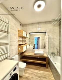 Wyjątkowy apartament 3-pokojowy / Taras / Garaż /