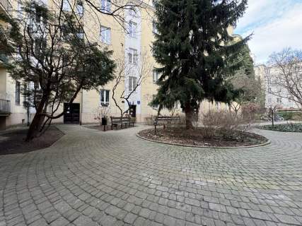 Biuro 3 pokoje w kamienicy stara ochota