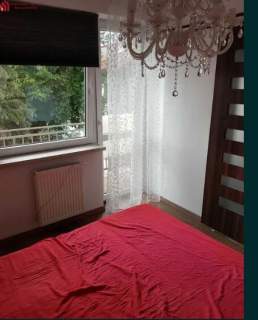 Mieszkanie na sprzedaż, 42 m2, Kraków