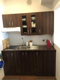 ARKA SPA apartament z widokiem na morze.