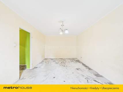Mieszkanie z widokiem na las 53,9 m2