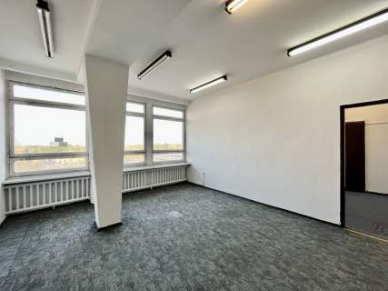 Biuro do wynajęcia, Łódź 45,84 m parking ochrona